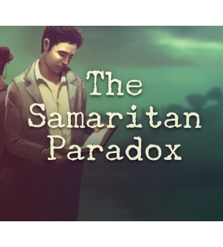 The Samaritan Paradox Steam Key GLOBAL